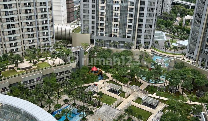 Quick Sale and Negotiable Taman Anggrek Residence Apartment
