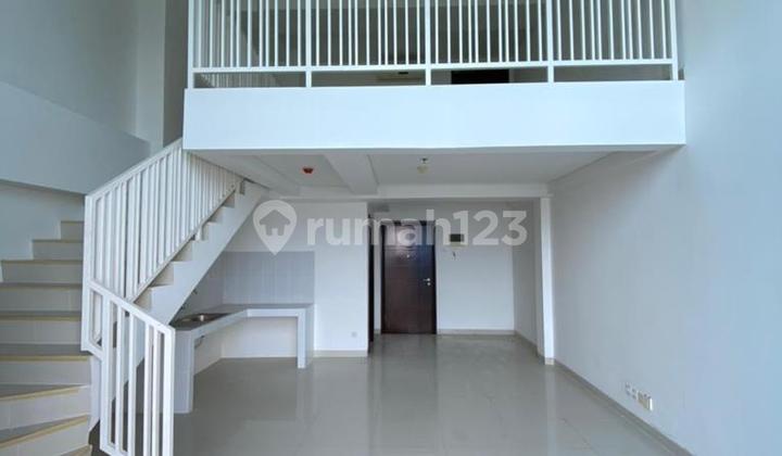 Sell Fastest Cheapest Negotiable Office Apartment Neo Soho Hampton Type Central Park