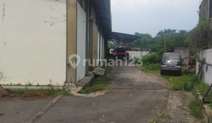 Lowest Price Drop Below NJOP Warehouse Ciracas East Jakarta Lowest Price Drop Below NJOP Warehouse Ciracas East Jakarta