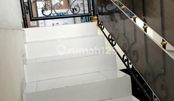 Termurah Dijual Cepat Nego Rumah Siap Huni Karang Tengah  2