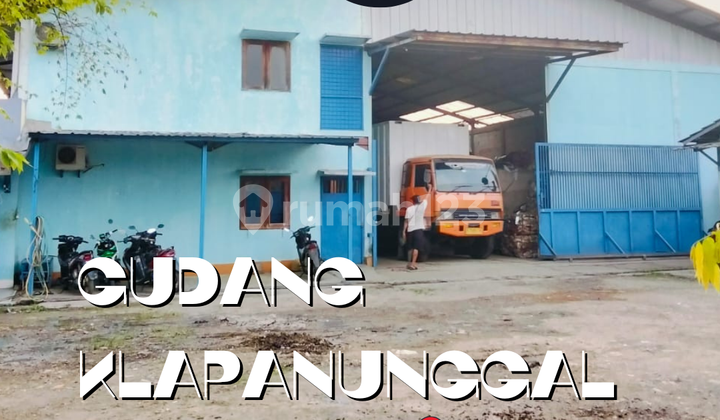 Hot Deal - Gudang Siap Pakai Dijual | Klapanunggal Hot Deal - Gudang Siap Pakai Dijual | Klapanunggal