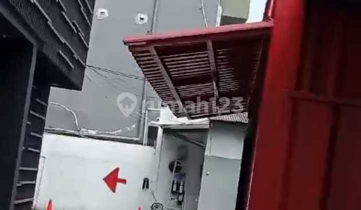 Cheap For Sale Fast Negotiation Cheap Warehouse Commercial Building Strategic Pluit North Jakarta