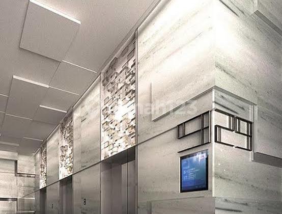 Cheapest For Rent Fast Negotiation Rare Unit Soho Capital West Jakarta