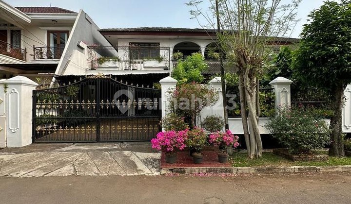 Jual.cepat Nego Harga Bawah NJOP Rumah Asri 2 Lantai Limo Cinere Jual.cepat Nego Harga Bawah NJOP Rumah Asri 2 Lantai Limo Cinere