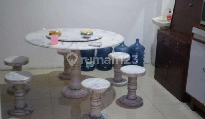 Termurah Dijual Cepat Murah Nego Rumah Siap Huni Taman Ratu Jakarta Barat 2