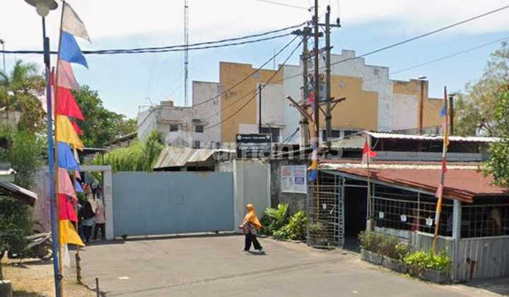 Fast Takeover and Negotiation for a Garment Factory in Boyolali, Central Java