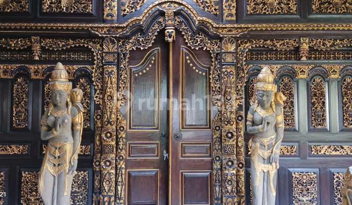 Hot Deal - Quick Sale & Negotiable! Guest House / Premium Investment - Lebak Bulus 2