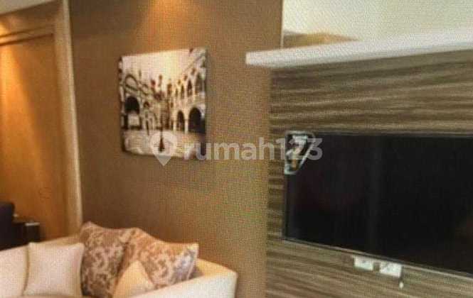 Jual Cepat Nego Murah Apartemen Kemang Village Jakarta Selatan