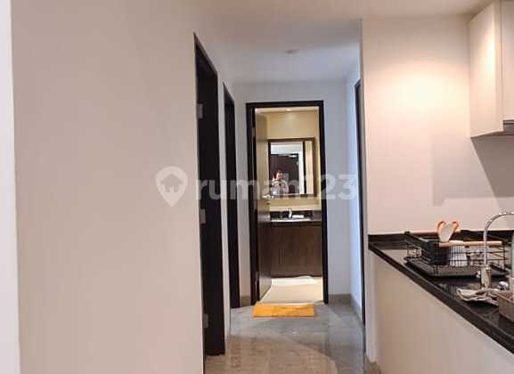 Jual Cepat Nego Apart The Branz Furnished Bsd 2