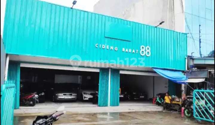 For Rent Quick Negotiation Cheap Warehouse Strategic Cideng West Jakarta For Rent Quick Negotiation Cheap Warehouse Strategic Cideng West Jakarta