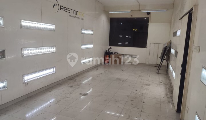 Jual Cepat Nego Rumah Siap Huni Lokasi Strategis Ciputat Jakarta Selatan