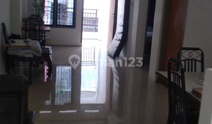 Termurah Dijual Cepat Murah Nego Rumah Siap Huni Taman Ratu Jakarta Barat