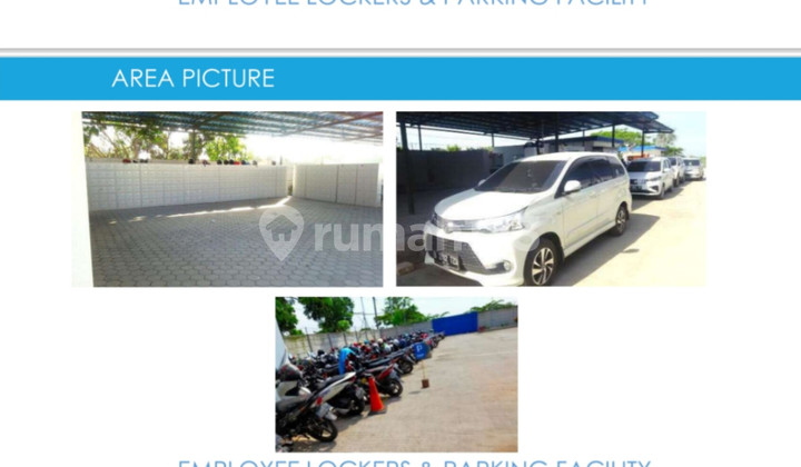 Sell Fast Take Over Operational Digital Printing Garment Factory in Pemalang, Central Java