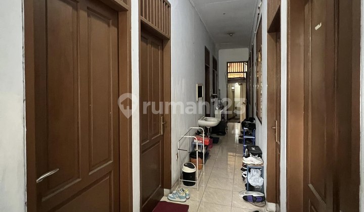Jual Cepat Nego Murah Rumah Kost Kebon Kacang Jakpus 2