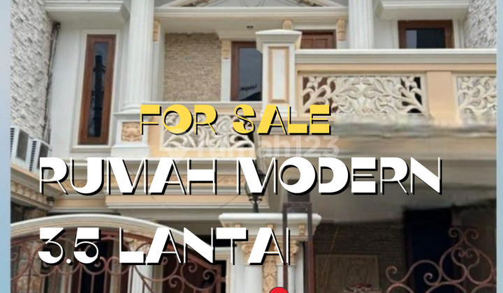 Hot Deal Negotiable House Poris Paradise 1