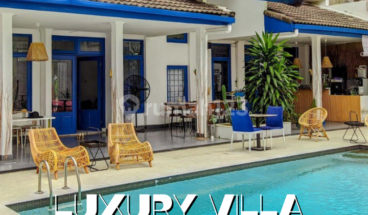 Jual Cepat Nego Murah Rumah Villa Mewah Cinere Jual Cepat Nego Murah Rumah Villa Mewah Cinere