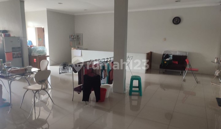 Jual Cepat Nego Rumah Siap Huni Lokasi Strategis Ciputat Jakarta Selatan 2