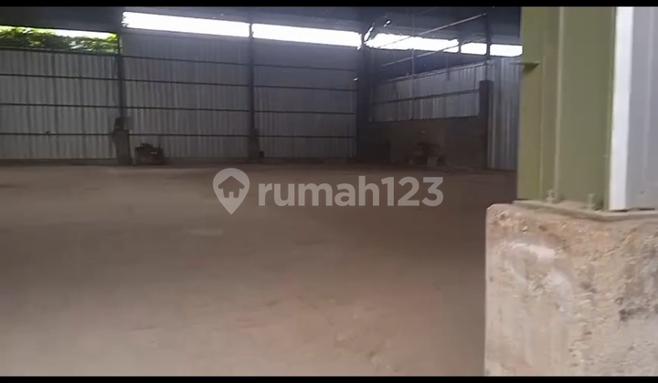 For Rent Fast Negotiation Warehouse Good Neat Ready to Use Warehouse Area