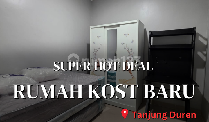Hot Deal Investor - High ROI Premium Boarding House! 1