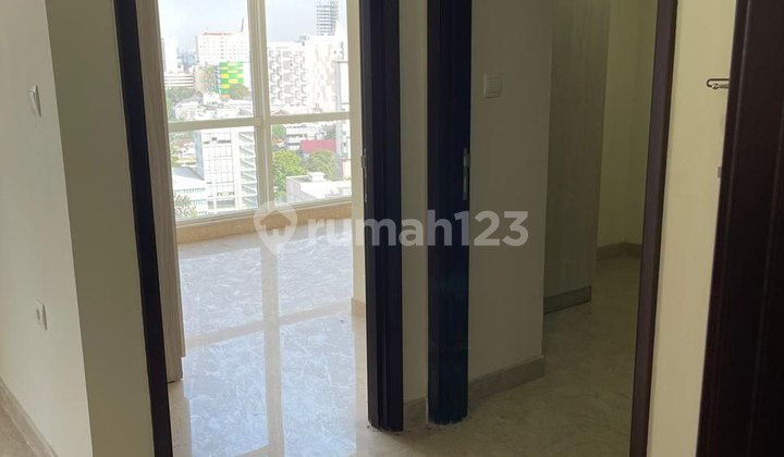 Disewakan Apartemen Menteng Park 2br Semi Furnish Bagus 2
