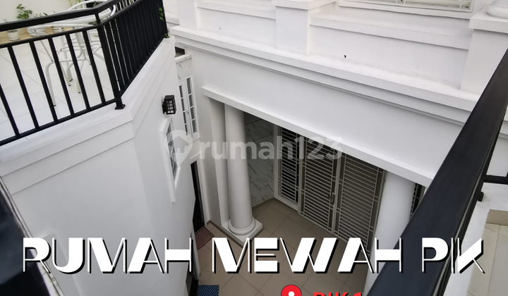 :fire: Hot Deal - Affordable Price! Luxury House for Sale in PIK