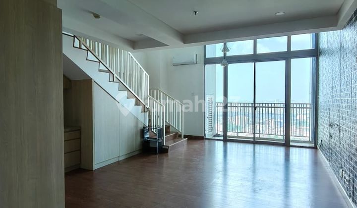Disewkan.murah Cepat Nego Apartemen Kantor Neo.soho Jakarta Barat 2