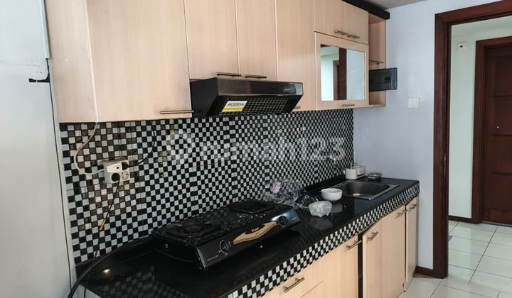 Termurah Turun Harga Dijual Apartemen Royal Mediterania Garden Jakarta Barat