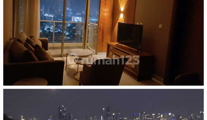 Cheapest for Rent Quick Negotiation Cheap Apartment Taman Anggrek Residence West Jakarta