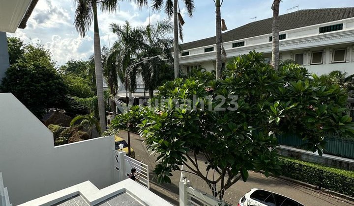 Hot Deal - Rumah Mewah Permata Hijau 2