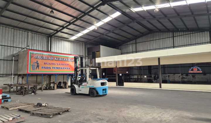 Jual Cepat Nego Murah Gudang Plus Kantor Siap Pakai Cibubur Jual Cepat Nego Murah Gudang Plus Kantor Siap Pakai Cibubur