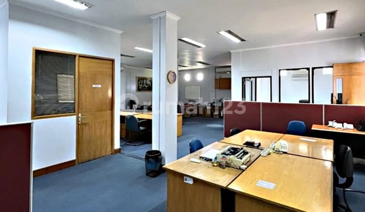 Sale Gedung Kantor Strategis Warung Buncit Jakarta Selatan Sale Gedung Kantor Strategis Warung Buncit Jakarta Selatan