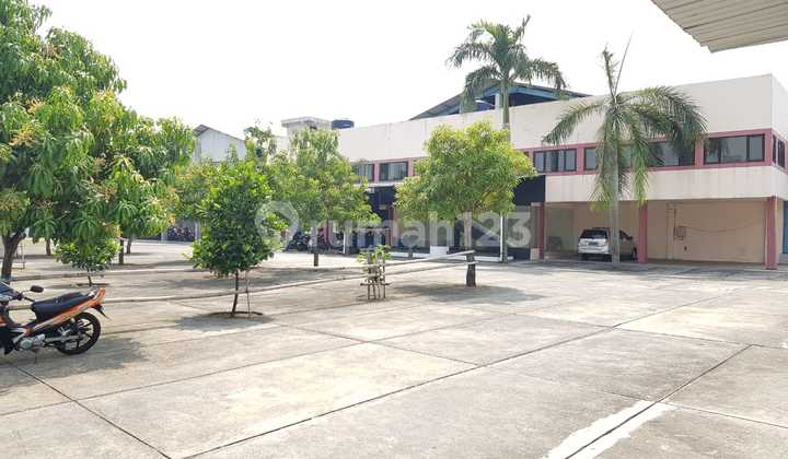 Take Over Fast Negotiation Karanganyar Solo Central Java Textile Factory