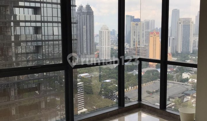 Disewakan Cepat Nego Apartemen Mewah Distric 8 Scbd 2