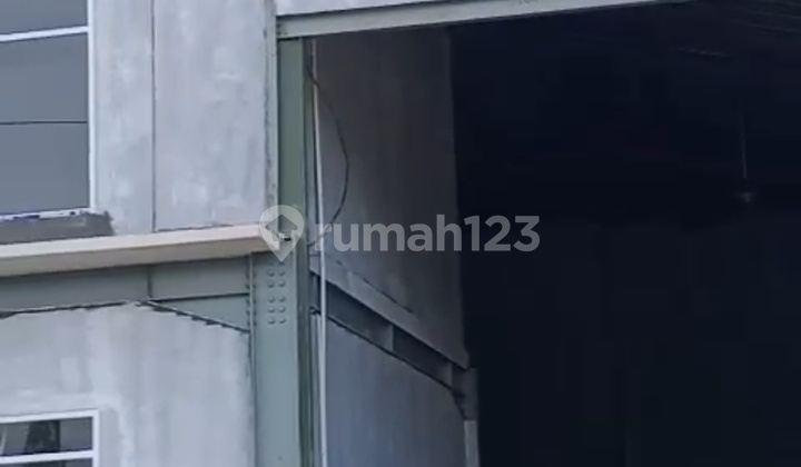 Quick Sale Negotiable New Warehouse Sigma Kartika Gunung Sindur Quick Sale Negotiable New Warehouse Sigma Kartika Gunung Sindur