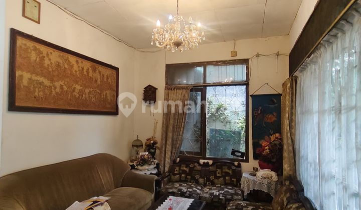 Termurah Jual Cepat Dibawah Njop Murah Nego Rumah Tua Hitung Tanah Petojo Jakarta Pusat