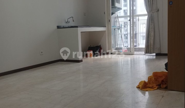 Disewakan.murah Cepat Nego Apartemen Royal Mediterania Garden Jakarta Barat 2