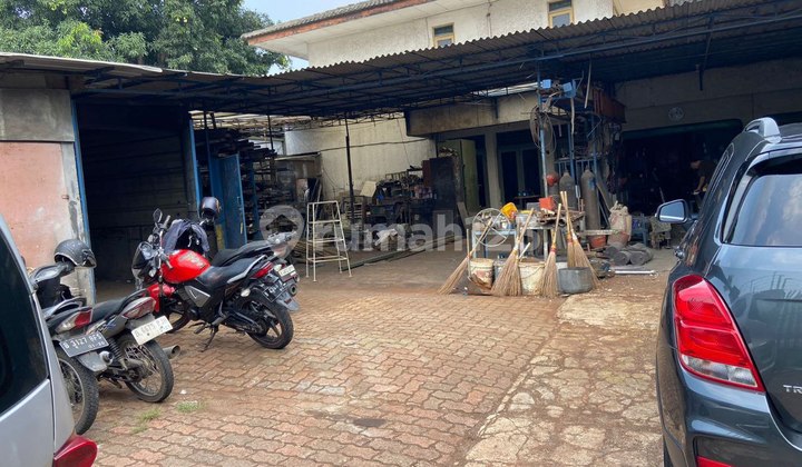 For Sale Quick Negotiation Cheap Strategic House Ready to Use Kedoya 2