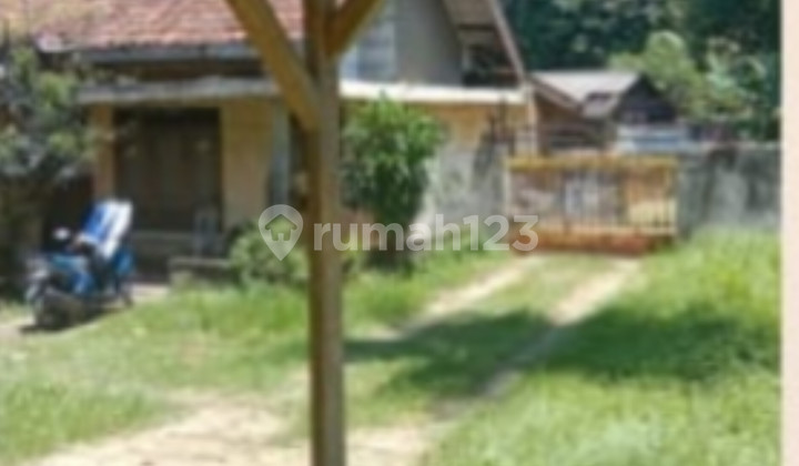 Termurah Jual Bawah NJOP Lahan Komersil Strategis Pasar Minggu Jakarta Selatan