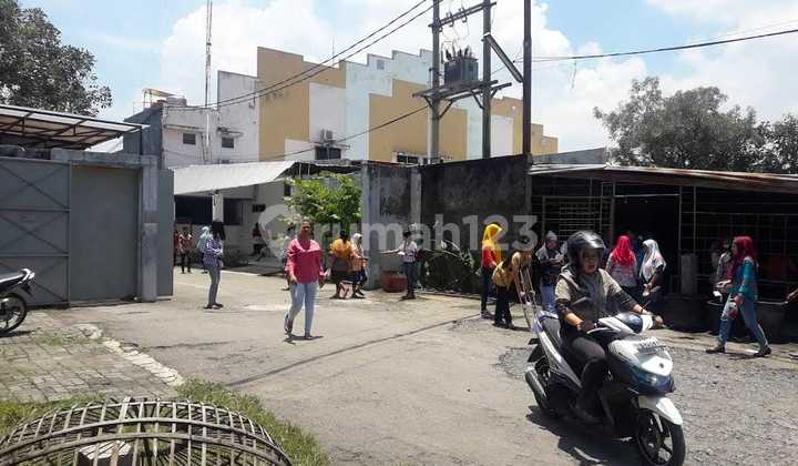 Fast Takeover and Negotiation for a Garment Factory in Boyolali, Central Java