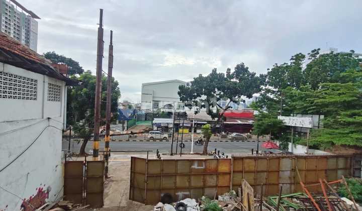 For Rent Fast Cheap Strategic Commercial Building Tebet South Jakarta For Rent Fast Cheap Strategic Commercial Building Tebet South Jakarta