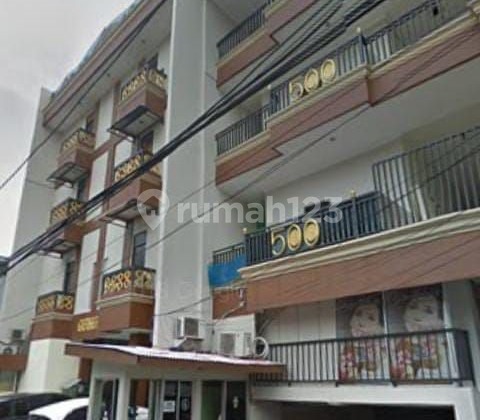 Jual Murah 55% Bawah Njop Kost Hotel Bagus Sawah Besar Jakarta Pusat Jual Murah 55% Bawah Njop Kost Hotel Bagus Sawah Besar Jakarta Pusat