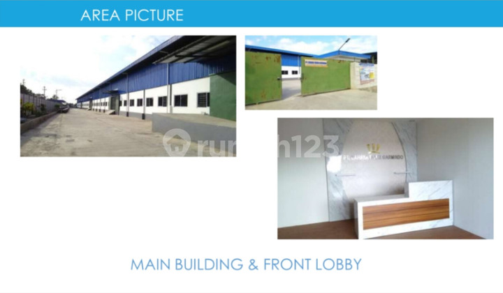 Sell Fast Take Over Operational Digital Printing Garment Factory in Pemalang, Central Java