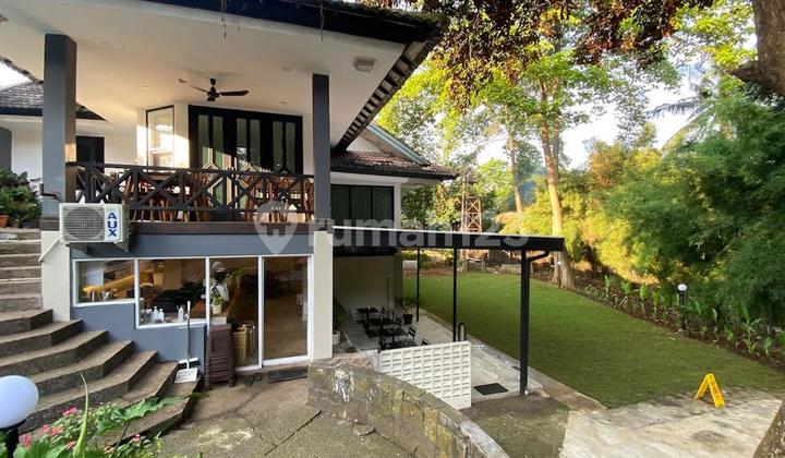 Jual Tanah Bawah Njop Komersil Strategis Bonus Rumah Lebak Bulus