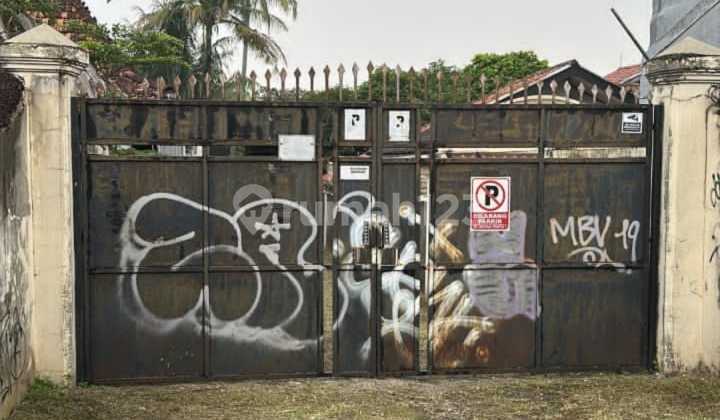 Dijual Termurah Bawah Njop Tanah Komersil Dekat Perumahan 