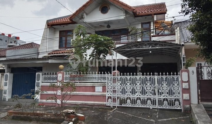 Hot Deal Tanjung Duren House - Strategic & Productive! 2