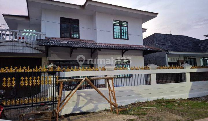 Rumah Luas Murah Dibawah Njop Di Ulujami Pesanggrahan 1