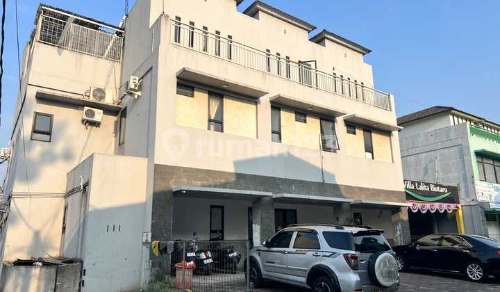 Kost Income Bagus Strategis Dekat Upj Daerah Bintaro Kost Income Bagus Strategis Dekat Upj Daerah Bintaro