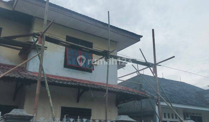 Rumah Luas Murah Dibawah Njop Di Ulujami Pesanggrahan 2