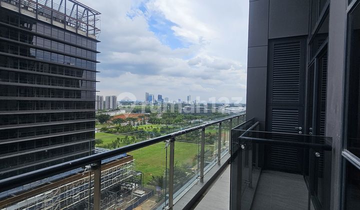For Rent Upperwest Apartment BSD City