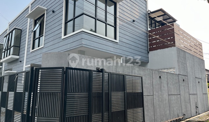 For Sale Modern House Hook Position Taman Holis Indah For Sale Modern House Hook Position Taman Holis Indah